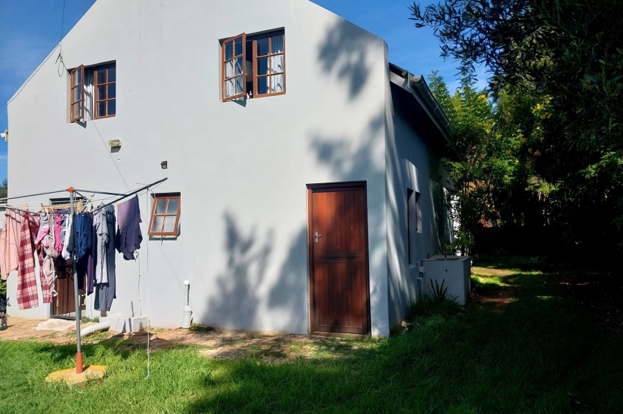 4 Bedroom Property for Sale in Heidelberg Western Cape